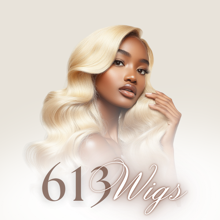613 Wigs