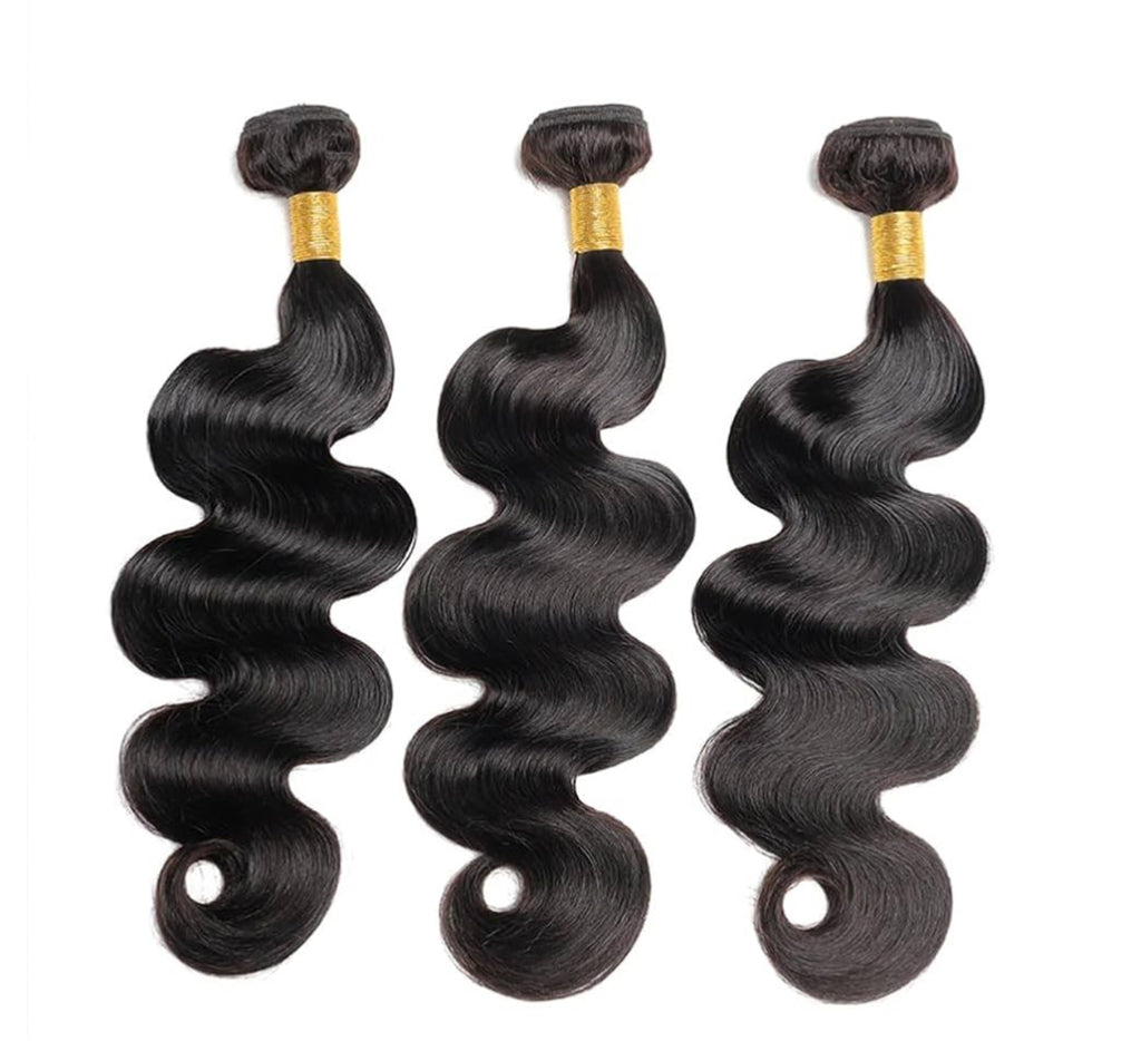 Straight and Body Wave Bundles