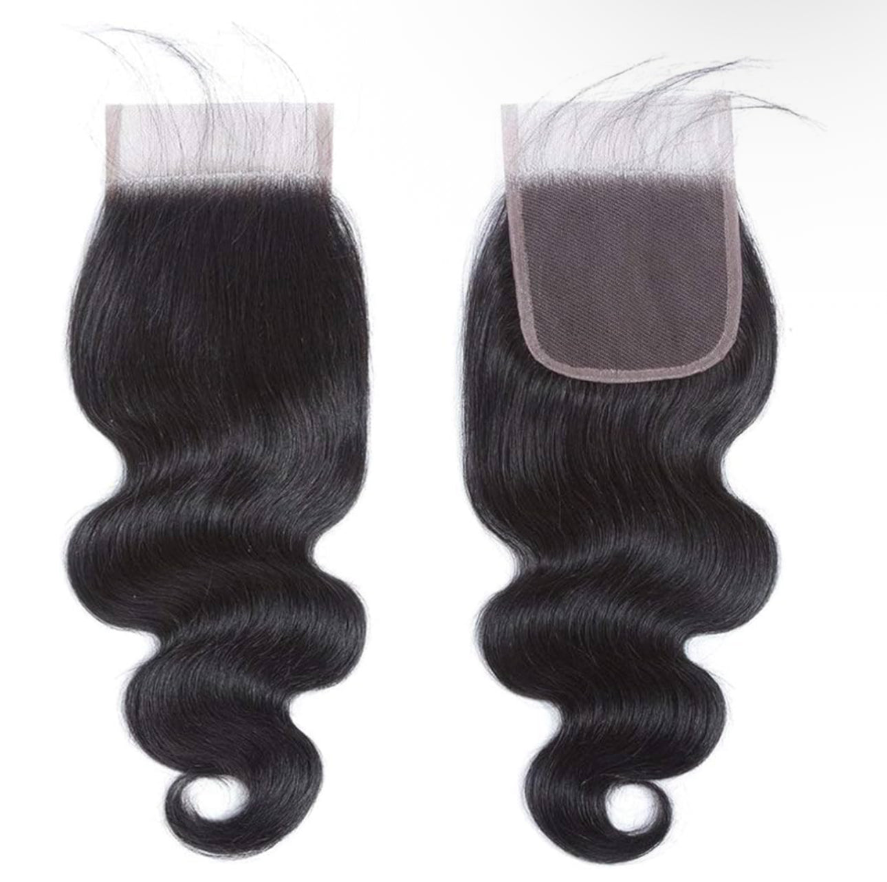 Frontals/Closures