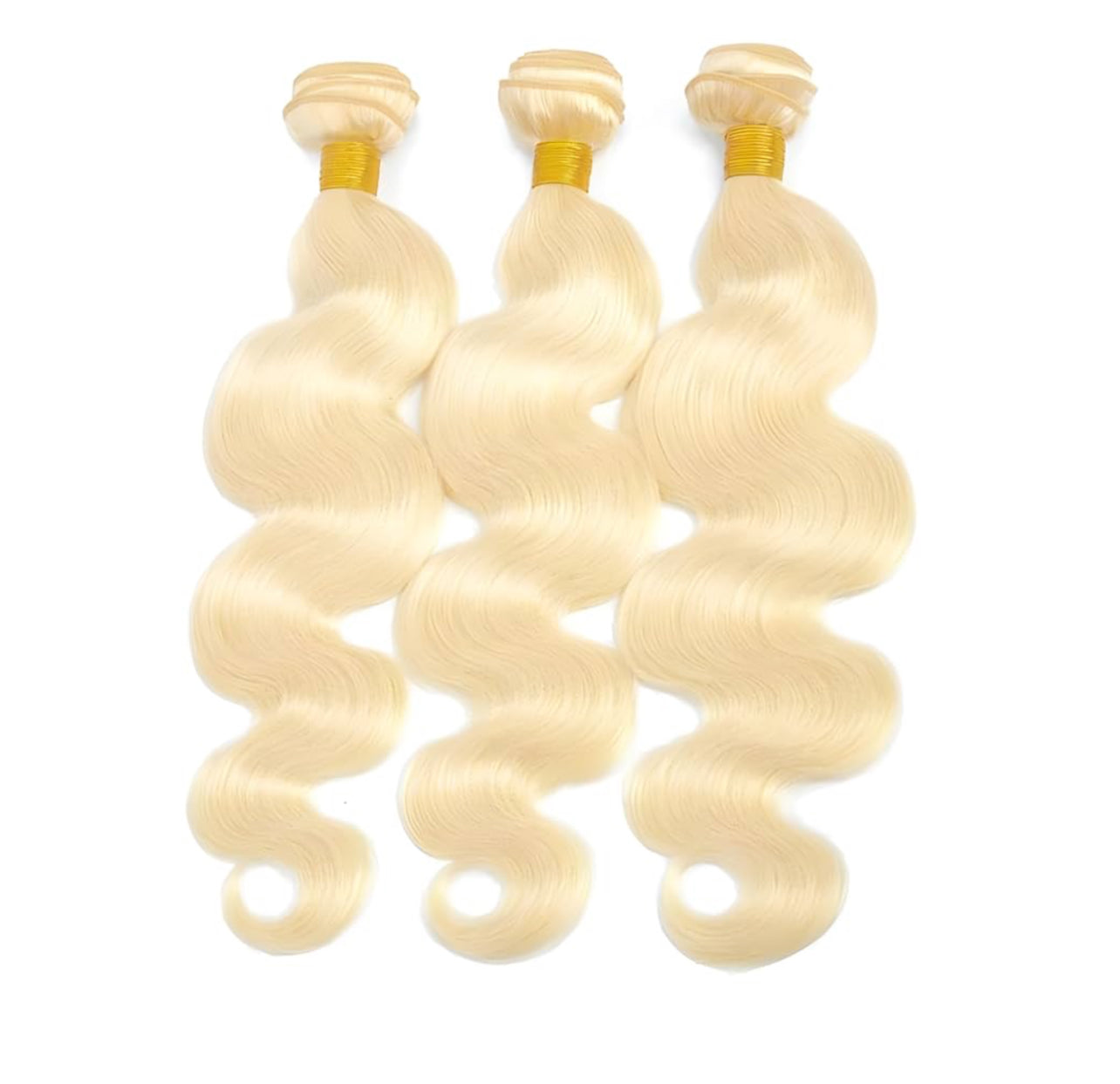 Straight and Body Wave Bundles