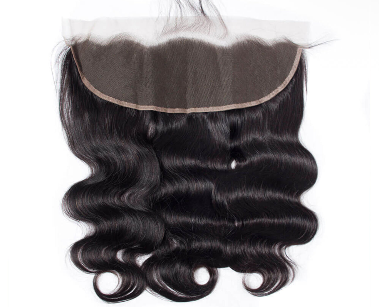 Frontals/Closures
